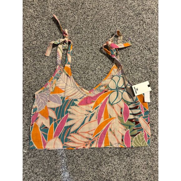 ❤️Rip Curl Cala Vadella Top - Picture 4 of 4